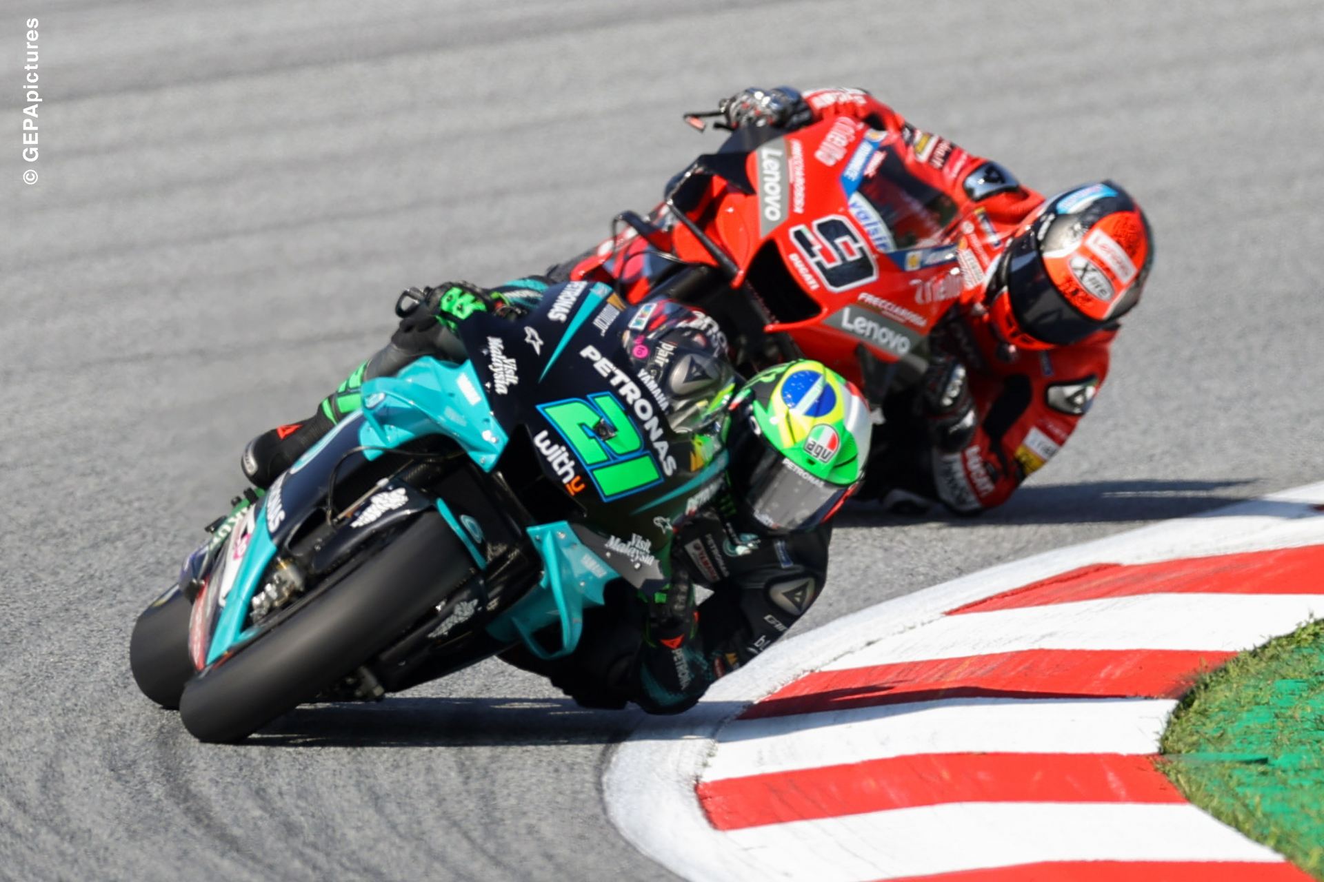 Servus TV Die MotoGP in Europa am Samstag und Sonntag LIVE